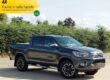 2016 66 TOYOTA HI-LUX 2.4 INVINCIBLE X 4WD D-4D DCB 148 BHP DIESEL Image