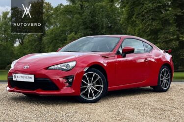 2017 (67) TOYOTA GT86 D-4S PRO Image