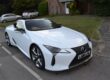 2017 Lexus Lc 500h 3.5 Launch Edition 2dr Auto Hybrid Coupe Coupe Hybrid Automat Image