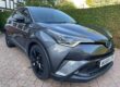 2018 68 Toyota C-HR hybrid Dynamic warranted miles & Full Toyota service history Image