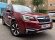 2018 subaru forester 2.0i xe premium automatic petrol Image