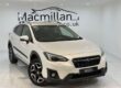 2018 Subaru XV 2.0 I SE 5d AUTO 155 BHP HATCHBACK Petrol Automatic Image