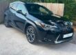2020 Lexus UX 250h 2.0 5dr CVT [Premium plus/Sunroof] Hybrid Black VAT Q Image