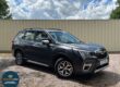2021 SUBARU Forester XE 2.0 e-Boxer, SUV 5dr Petrol Hybrid Lineartronic, 4WD Image