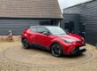 2021 Toyota CHR 2.0 GR SPORT 5d 181 BHP Hatchback PETROL/ELECTRIC Automatic Image