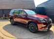 2022 Lexus GX 460 LHD 4.6 PETROL AUTO All Terrain Petrol Automatic Image