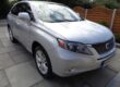 LEXUS 450H SE-I HYBRID AUTO, FULL LEXUS SERVICE HISTORY,RECENT SERVICE INC BRAKE Image