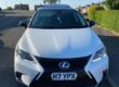 Lexus ct200h sports fully loaded rare with sunroof /keyless Image