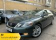 Lexus GS GS 450H SE Image