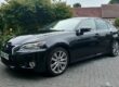 Lexus GS250 2.5 V6 Image