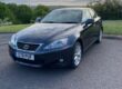Lexus IS 200d Image