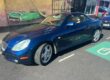 Lexus SC 430 4.3 Convertible 2dr Petrol Automatic (287 g/km, 282 bhp) 2003/53 Image