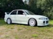 mitsubishi evo 3 (pristine condition) 420bhp Image