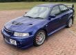 Mitsubishi evo6 gsr Image