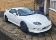 mitsubishi FTO GPvR v6 Manual MIVEC Image