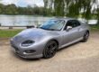 Mitsubishi Fto gpx mivec Image