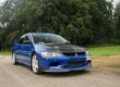 Mitsubishi Lancer Evolution 7 GSR (Forged build - 520bhp) Image