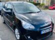 MITSUBISHI MIRAGE 2013 63 REG 5 DOOR Image