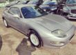 MITSUBISHI RALLIART FTO 1995 3 DOOR SPORTS CAR PETROL AUTOMATIC Image