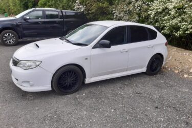 Subaru Impreza 1.5r Image