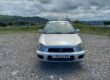 Subaru Impreza 1.6 TS Image