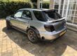 Subaru Impreza GB270 Image