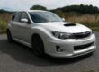 Subaru Impreza WRX STI GRB Hatch 2.0 Twin Scroll Turbo 6 Speed -Fresh JDM Import Image