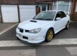 Subaru Impreza wrx sti jdm fresh import this year! Image