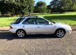 Subaru Impreza WRX Wagon Automatic 1998 facelift classic JDM Image