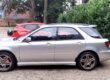 Subaru Impreza WRX Wagon PPP Image