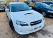 Subaru Legacy GT SPEC B ESTATE BP5 TWIN SCROLL TURBO Petrol Automatic Image