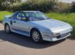 Toyota 1989 MR2 Mk1 1.6 Twin Cam T-Top Full Leather UK Supplied 70,850 Miles Image