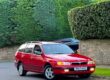 TOYOTA CARINA E 2.0 GLI AUTOMATIC ESTATE + VGD SHSTRY + 2FOWNR + RUST FREE CAR!! Image