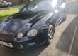 TOYOTA CELICA GT4 ST205 Black Manual Petrol, 1995 Image
