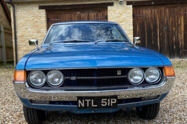 Toyota Celica ST 1976 Image