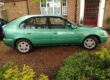 Toyota Corolla 1.3GS Auto Hatchback Image