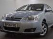 Toyota Corolla 1.4 Vvti, **ULEZ COMPLIANT ** Image