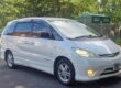Toyota Estima GT edition Image