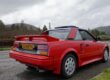 Toyota MR2 1.6 T Bar 2dr Petrol Manual Image