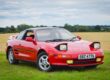 Toyota MR2 MK2 1991 T-Bar 2.0 Manual, 19k miles Image