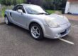 Toyota MR2 Mk3 Roadster 2006 Image