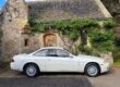 Toyota Soarer 3.0 2JZ Image