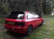 toyota starlet ep81 Image