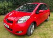 Toyota T Spirit VVT-1 2011,FSH to 2021,1 Owner,93,700miles,12 months MOT. Image