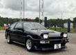 1986 Toyota Corolla AE86 gt twin cam tureno gtv 1.6 jdm Image