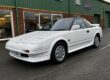1990 Toyota MR2 T Bar Coupe Petrol Manual Image