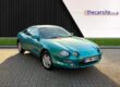 1997 Toyota Celica ST 3dr HATCHBACK PETROL Manual Image