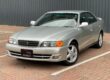 2001 TOYOTA CHASER TOURER S JZX100 1JZ-GE SERIES II FRESH IMPORT JDM CROWN RWD Image