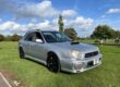 2003 SUBARU IMPREZA WRX *313 BHP* * FSH* Image