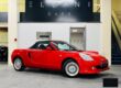 2003 Toyota MR2 1.8 VVT-i Roadster 2dr Convertible Petrol Manual Image